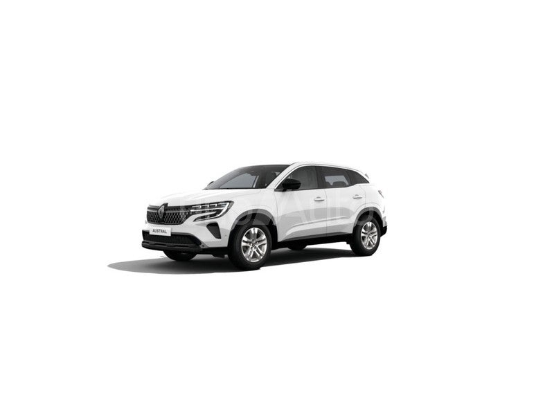 Austral 1.3 TCe Mild Hybrid Evolution 103kW