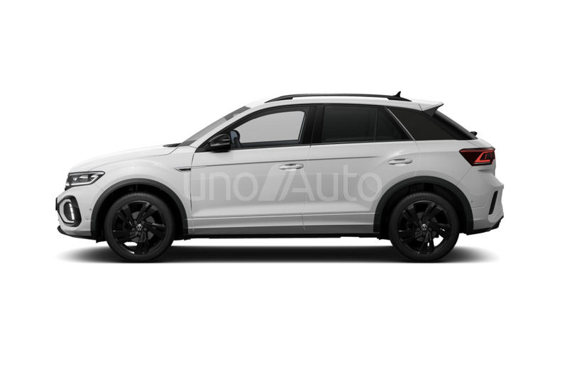 T-Roc 1.5 TSI R-Line 110 kW