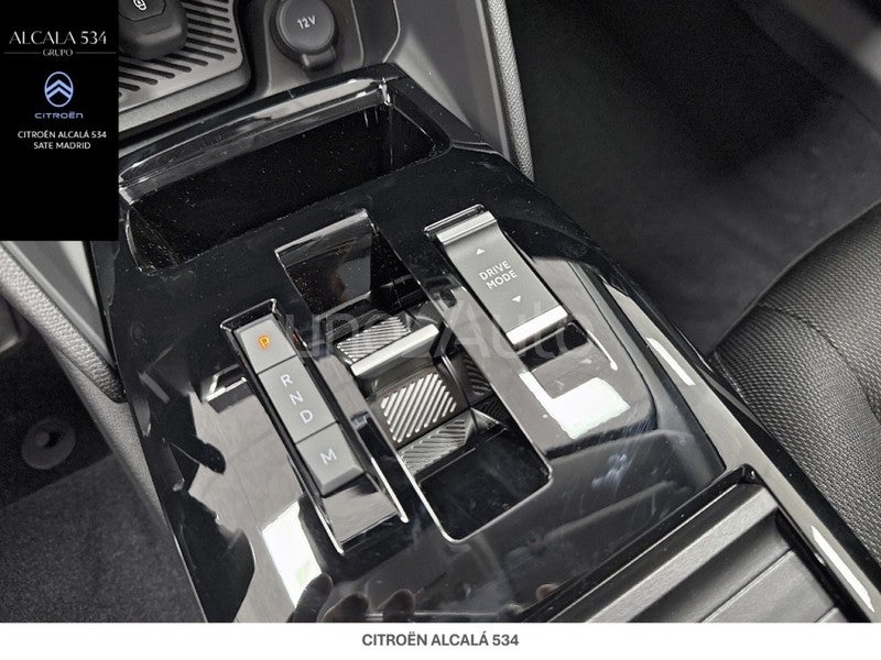 C4 Hybrid Business Edition eDSC6 145