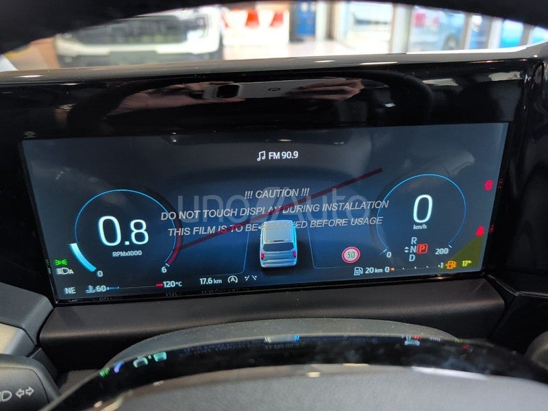 2.0 EcoBlue 125kW L2 Titanium Auto