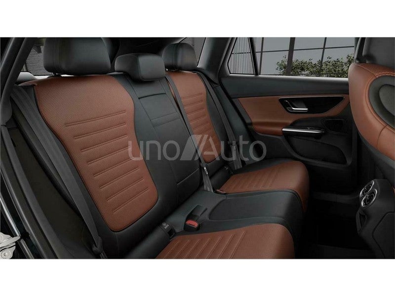 GLC GLC 300 e 4MATIC