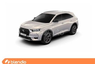 DS 7 Crossback 1.6 E-Tense 300 Rivoli Auto 4WD