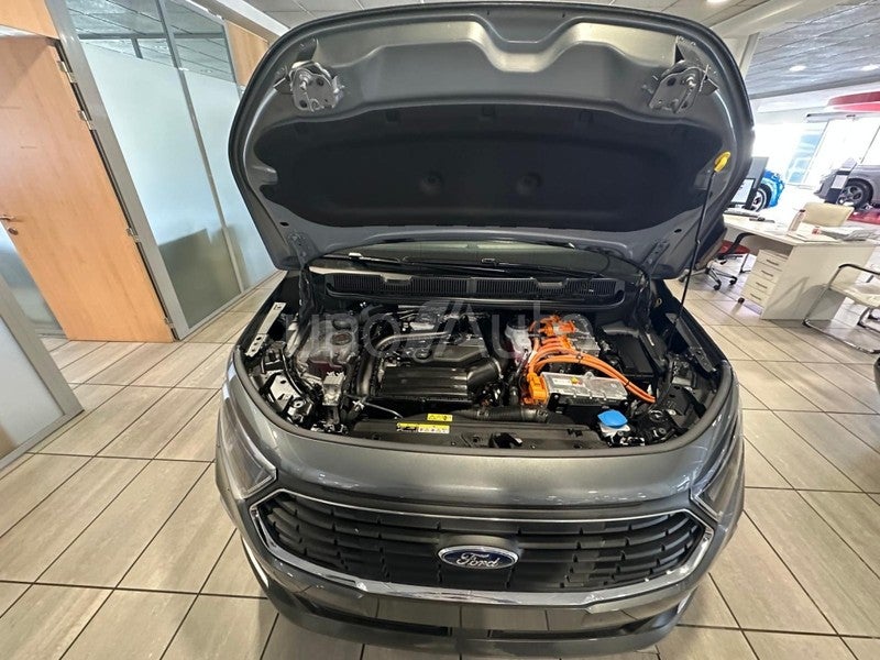 Tourneo Connect 1.5 Ecoboost PHEV LWB Trend