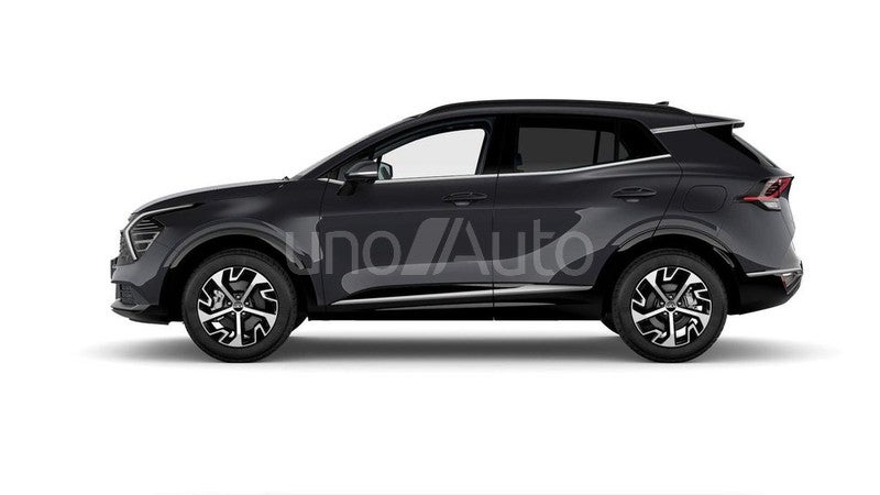 KIA Sportage 1.6 T-GDi 118kW (160CV) MHEV Tech 4x2
