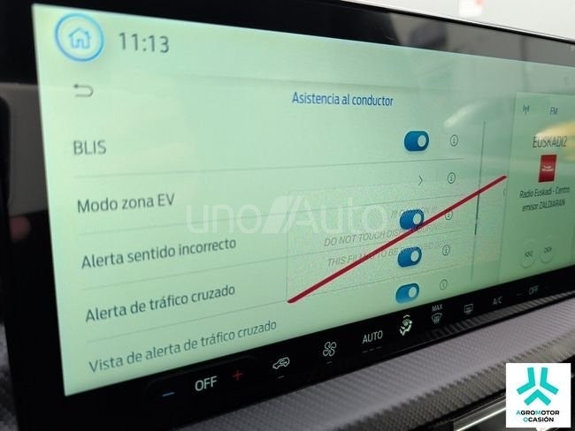 Kuga 2.5 Duratec PHEV ST-Line 4x2