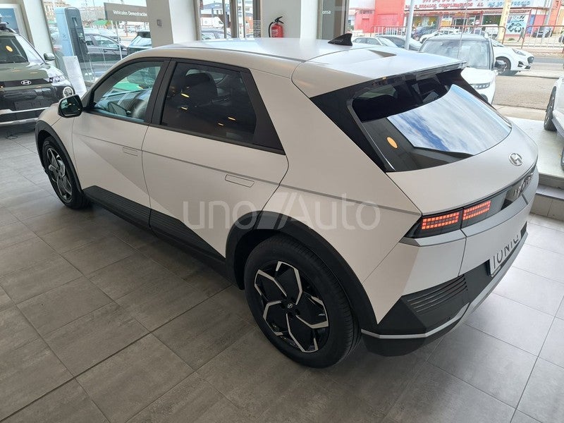 Ioniq 5 77kWh Light RWD 168kW