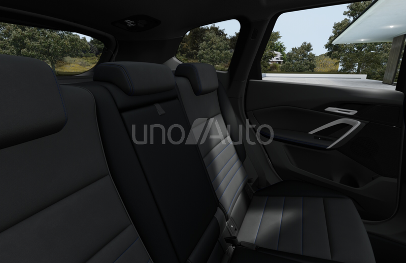 X1 xDrive 20dA M Sport