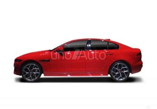 XE 2.0 I4 R-Dynamic SE RWD Aut. 250