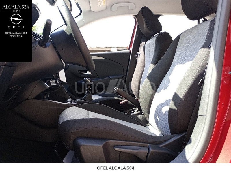 Corsa 1.2T XHL S/S Edition 100