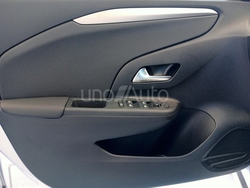 Corsa 1.2T XHL Hybrid S/S Edition Aut. 110