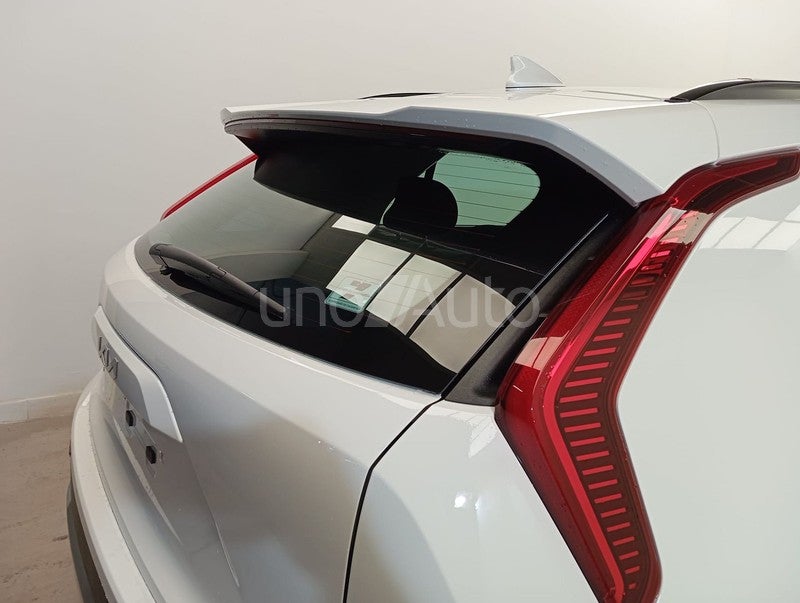 Niro 1.6 HEV Concept