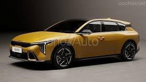 K4 1.0 MHEV Drive 115