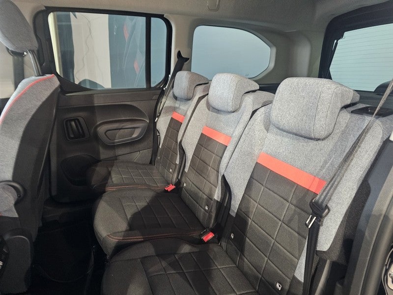 Berlingo BlueHDi S&S Talla XL Max 130