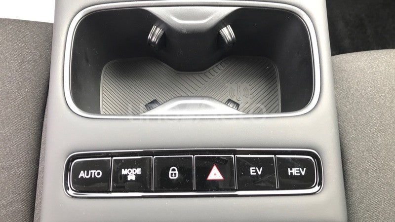 JAECOO ICE PHEV Exclusive