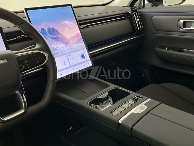 PHEV Business 1.5 TGDI+1DHT FWD