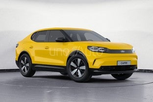 FORD Capri RWD Rango Extendido 77kWh