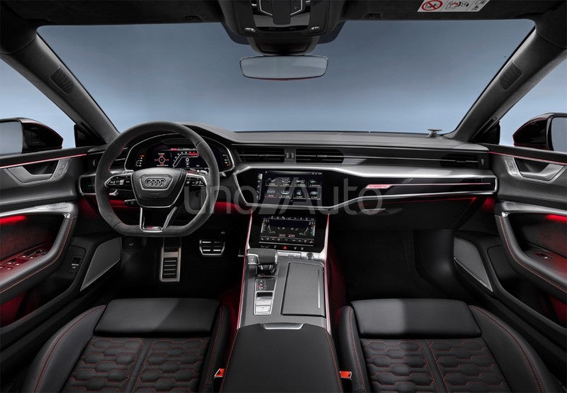 RS7 Sportback TFSI quattro tiptronic