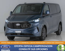 Ford Transit Kombi/Mixta