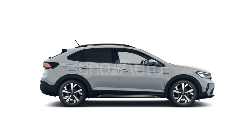 Taigo 1.0 TSI Más DSG 85kW