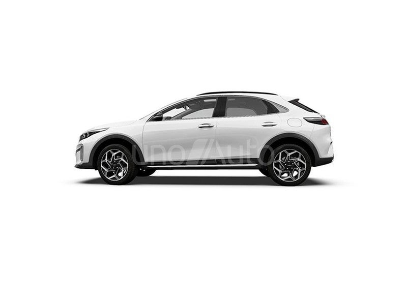 KIA XCeed 1.0 MHEV Style Edition 115CV DCT