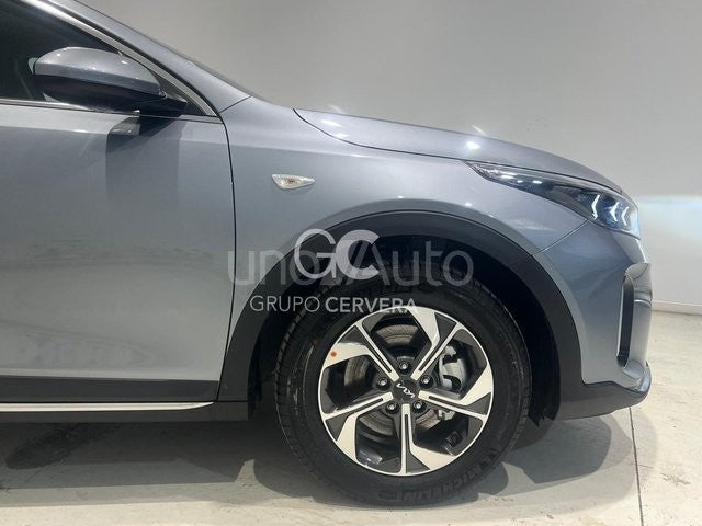 XCeed 1.0 MHEV Drive 115