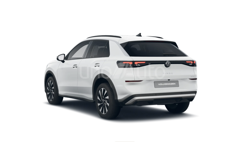 T-Roc 1.5 eTSI Más DSG7 85kW