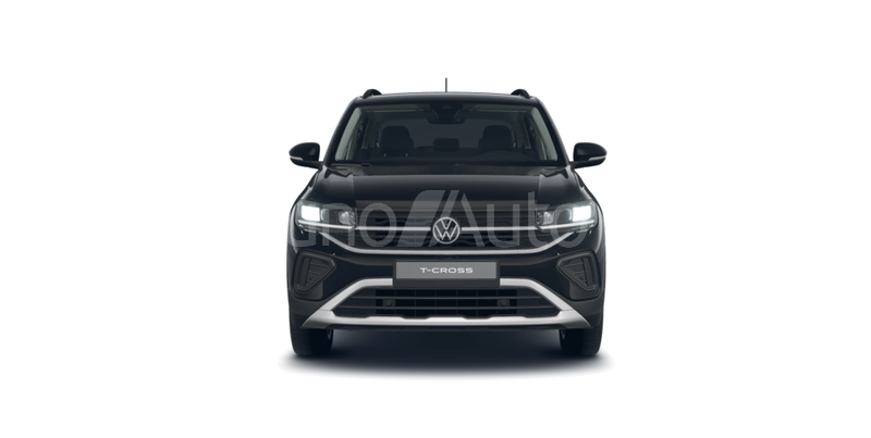 T-Cross 1.0 TSI Más 70kW