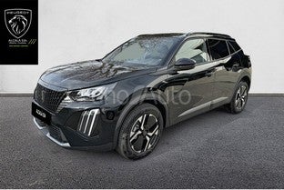 PEUGEOT 2008 Hybrid Allure eDCS6 145