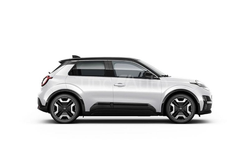 Micra Long Range Tekna 110kW 52kWh