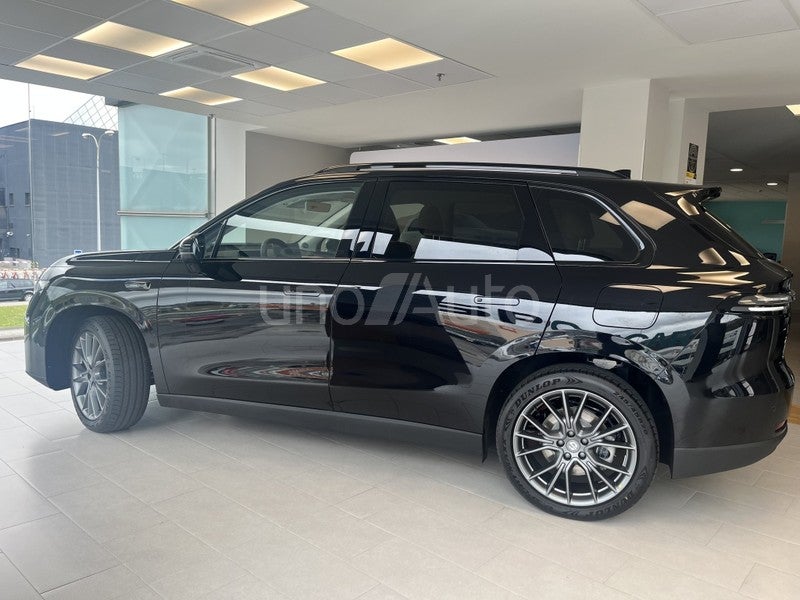 C10 160kW Autonomía extendida