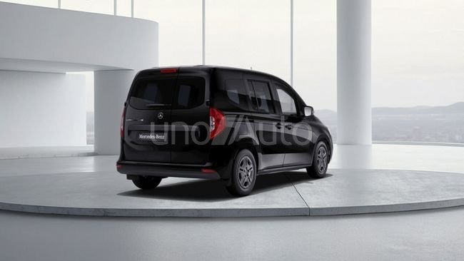 Citan Tourer 110CDI Base