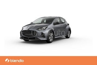 MAZDA Mazda2 2 1.5 85 kW (116 CV) CVT Exclusive-line