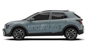 Stonic 1.0 MHEV Drive DCT 115