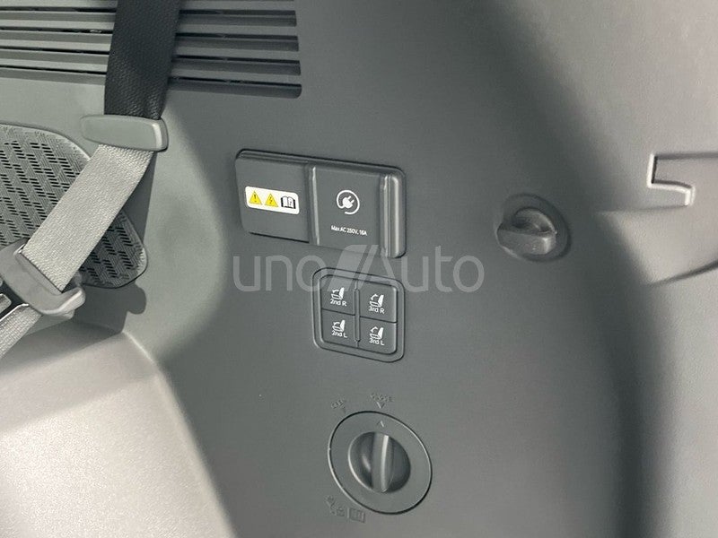 KIA EV9 GT-Line 99,8kWh 283kW AWD 7pl
