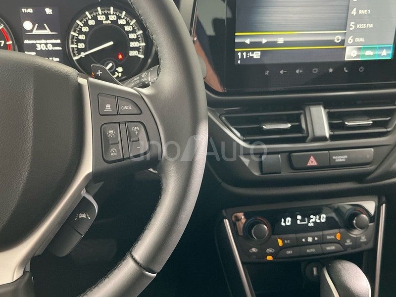 1.4T S2 Mild Hybrid Auto