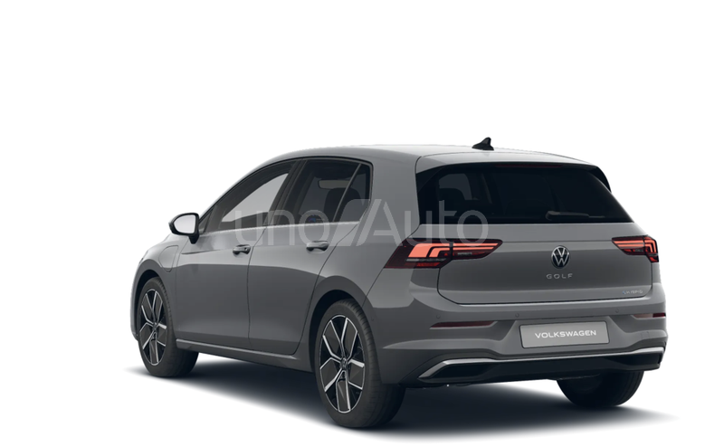 Golf 1.5 TSI eHybrid Style DSG6 150kW