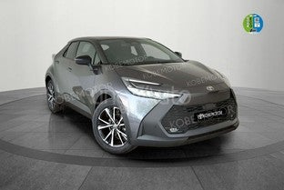 TOYOTA C-HR 140H Advance