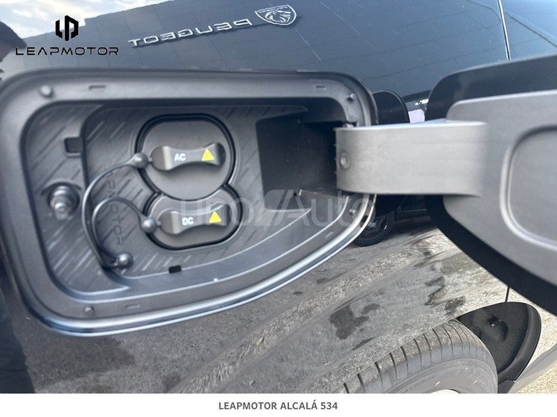 B10 Desing Pro Max 67.1kWh