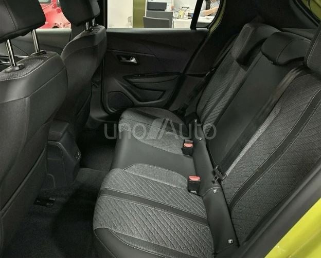 208 1.2 Hybrid Allure e-DCS6 110