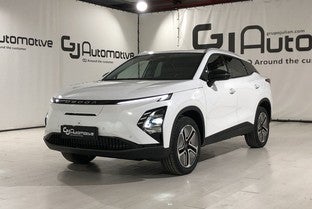 OMODA 5 EV Premium