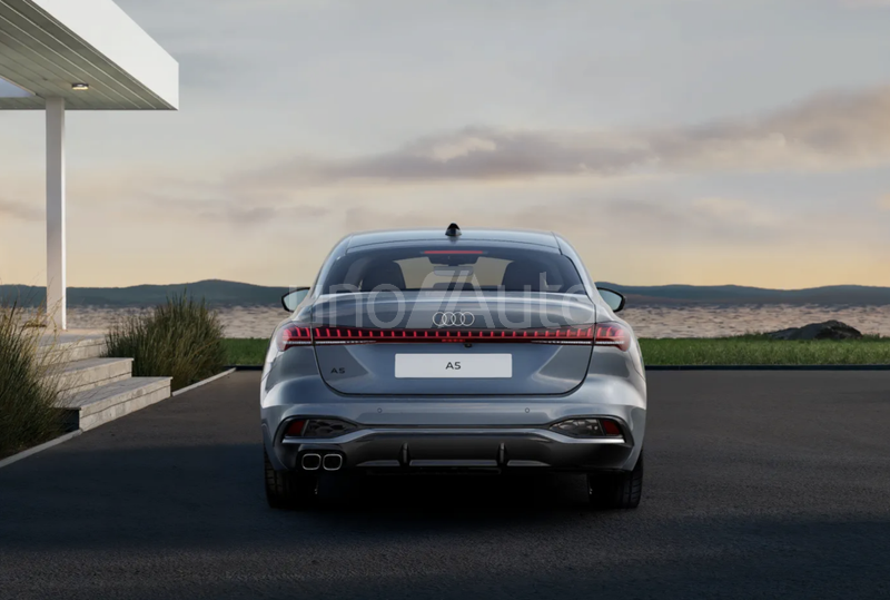 A5 2.0TDI S line S tronic 150kW