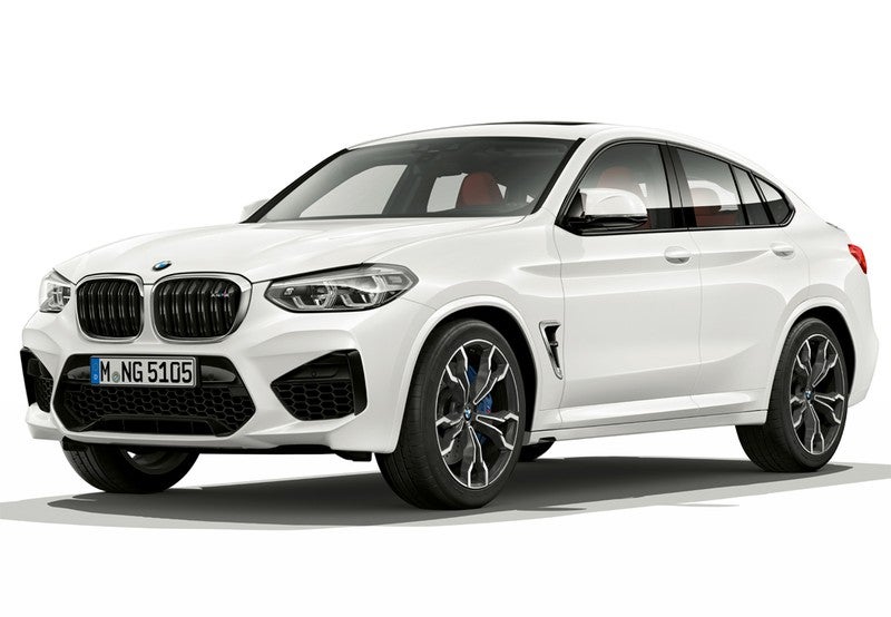 X4 M