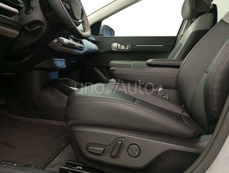 E-Niro Emotion Long Range