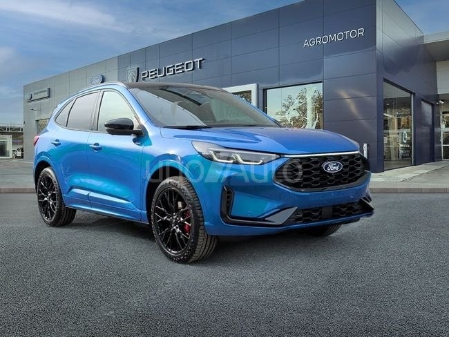 Kuga 2.5 Duratec PHEV ST-Line 4x2