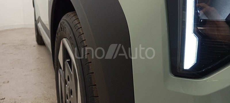 EV3 Earth Standard Range