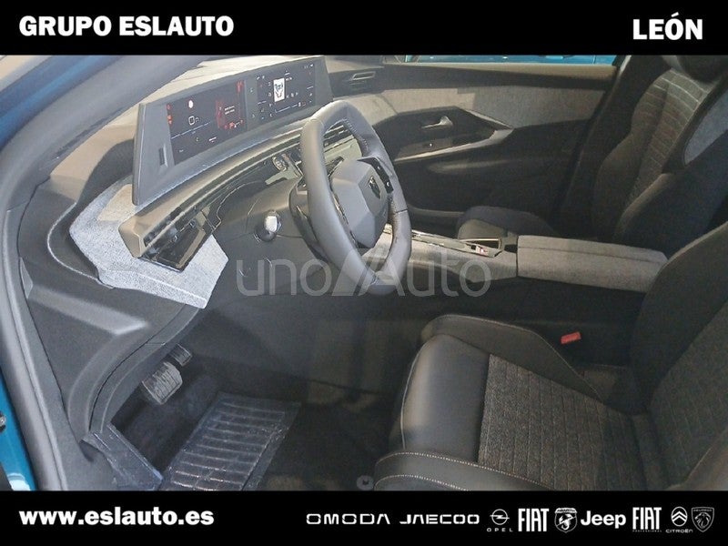 3008 Plug-in Hybrid 195 Allure e-CDT7