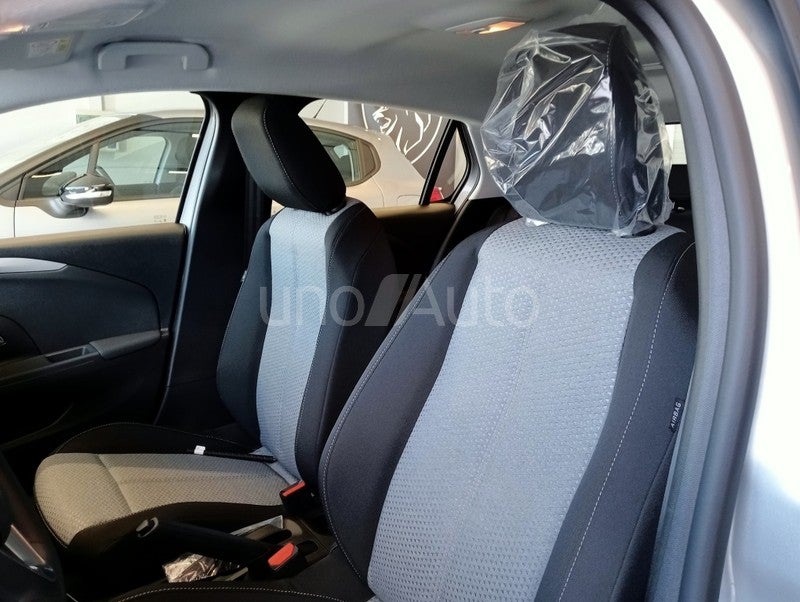 Corsa 1.2T XHL Hybrid S/S Edition Aut. 110