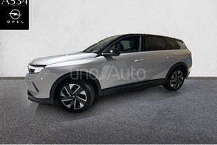 OPEL Grandland 1.2T XHT Hybrid S&S GS eDCT6 145