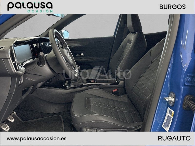 Mokka 1.2T S&S Ultimate 136