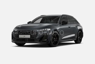 AUDI A5 Avant TDI Black line quattro 204 S tronic